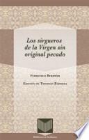Los sirgueros de la virgen sin original pecado
