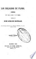 Los soldados de plomo