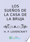 Los sueños de la casa de la bruja