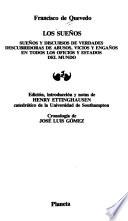 Los sueños