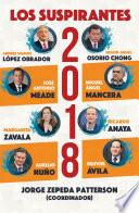 Los suspirantes 2018