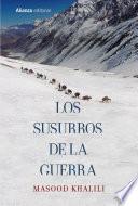 Los susurros de la guerra