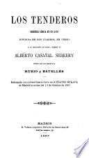 Los tenderos