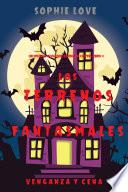 Los terrenos fantasmales : Venganza y Cena (Un misterio acogedor canino de Casper — Libro 4)