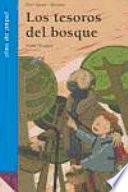 Los tesoros del bosque