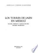 Los Torres de Jaén en México