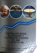 Los Transportes, el turismo y las comunicaciones en ... y primer semestre de ...