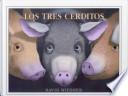 Los tres cerditos