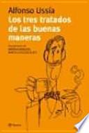 Los tres tratados de las buenas maneras