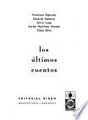 Los Ultimos cuentos