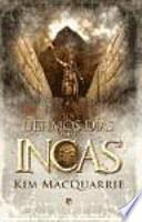Los últimos días de los incas