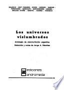 Los universos vislumbrados