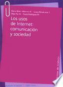 Los usos de Internet