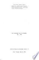 Los Vasconez en el Ecuador, 1635-1986