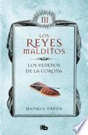 Los venenos de la corona (Los Reyes Malditos 3)