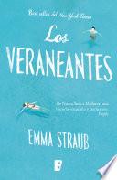 Los veraneantes