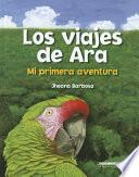 Los viajes de Ara