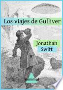 Los viajes de Gulliver