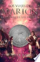 Los viajes de Marion 3: La guerra de los pájaros