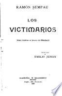 Los victimarios