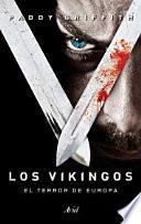 Los vikingos : el terror de Europa