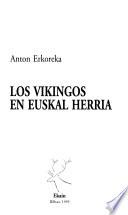 Los vikingos en Euskal Herria