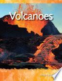 Los volcanes (Volcanoes) 6-Pack