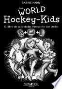 Los WORLD Hockey-Kids