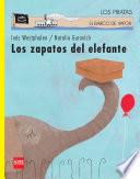 Los zapatos del elefante