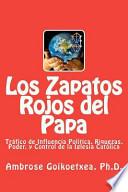 Los Zapatos Rojos del Papa