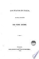 Los Zuavos en Italia