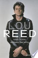 Lou Reed