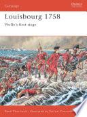 Louisbourg 1758