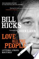 Love All the People (New Edition)