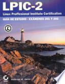 LPIC-2 Linux Professional Institute Certification