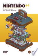L’Histoire de la Nintendo 64
