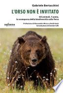 L’orso non è invitato