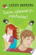 Luces, cámaras y... ¡confusión!