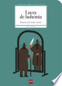 Luces de bohemia
