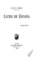 Luces de España