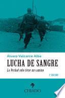 Lucha de sangre