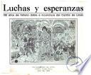 Luchas y esperanzas