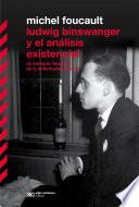Ludwing Binswanger y el análisis existencial