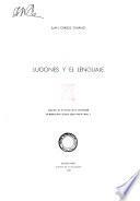 Lugones y el lenguaje