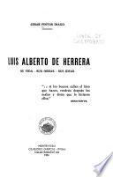 Luis Alberto de Herrera