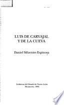 Luis de Carvajal y de la Cueva