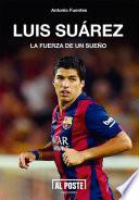 Luis Suárez