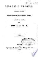 Luis XIV y su siglo