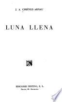 Luna llena