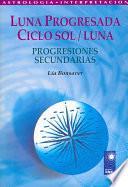 Luna Progresada Ciclo Sol / Luna